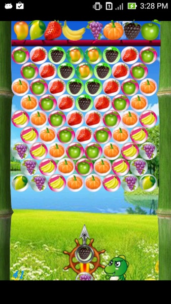 Bubble Mania Fruits - Preview 8