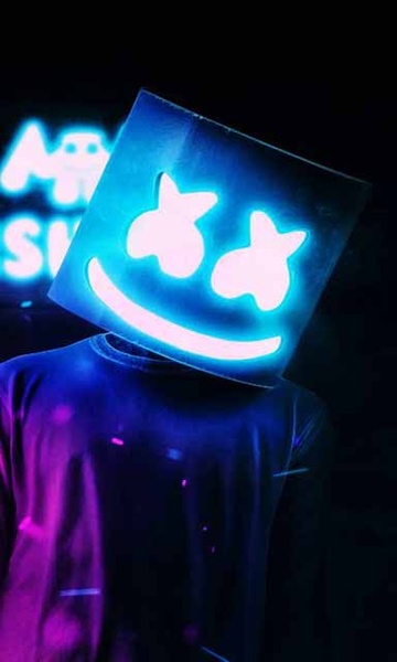 Marshmello Wallpapers - Preview 5