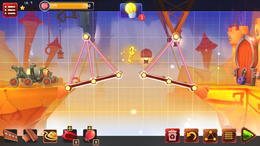 Bridge Builder Adventure - Preview 1