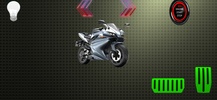 Motorcycle Sounds : Moto Simulator screenshot 1
