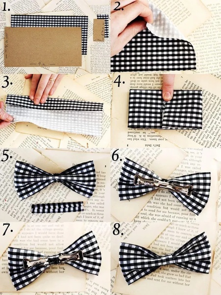 DIY Fashion Design Idea - Preview 4