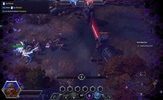 Heroes of the Storm screenshot 1