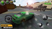 Car Simulator 3D 2016: Driver screenshot 2