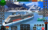 Ship Games Fish Boat screenshot 5