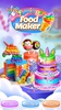 Unicorn Cake Maker-Bakery Game screenshot 8