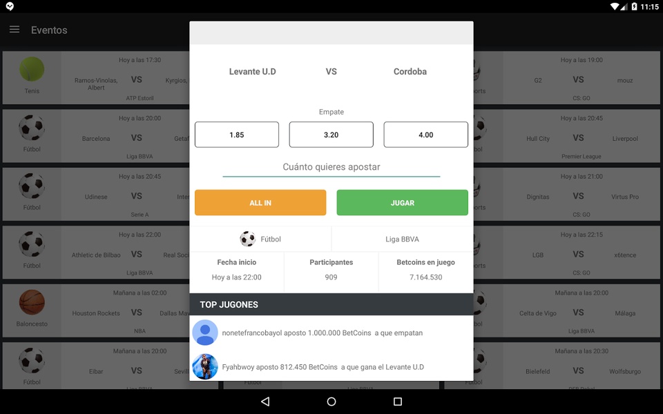 Betsuites - Preview 6