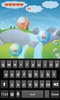 Bubble Bath Typing Free screenshot 2