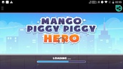 Mango Piggy Hero Game screenshot 2