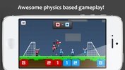 Pocket Soccer screenshot 2