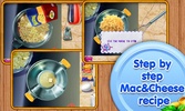 Mac & Cheese screenshot 4