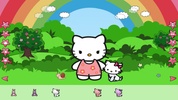 Dress Up! Hello Kitty screenshot 2