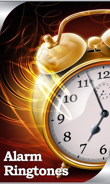 Alarm Ringtones - Preview 5