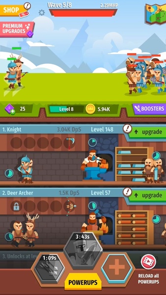 Gear For Heroes - Preview 9