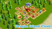 Dragon Island Clash screenshot 1