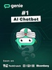 AI Chat & Chatbot - Genie screenshot 5