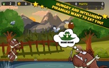 Frog Story screenshot 5