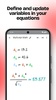MyScript Math screenshot 7