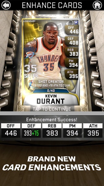 MyNBA2K15 - Preview 3