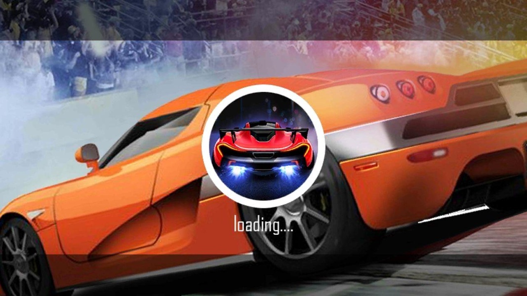 Racing Legend - Preview 9