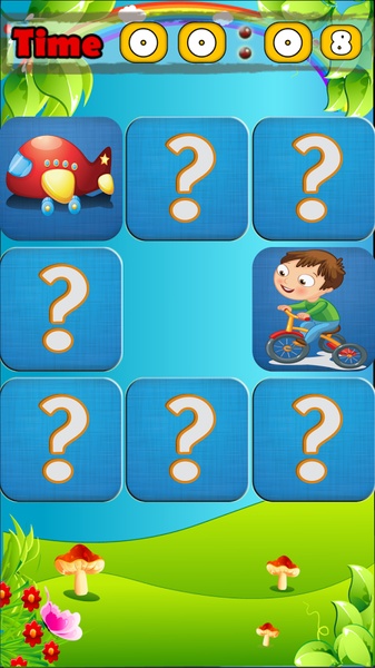 Kids Matching Game - Preview 4