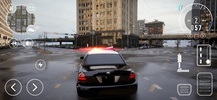 Police Car Simulator 2023 screenshot 9