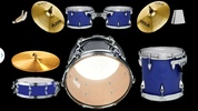 Best Drum Bateria screenshot 3