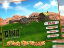 Dino Attack Simulator screenshot 8