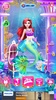 Mermaid Princess Makeup screenshot 6