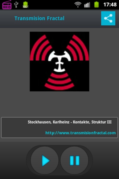 Inimusic Radio - Preview 5