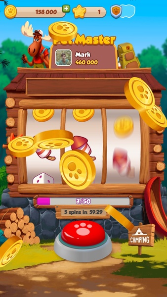 Pet Master - Preview 2