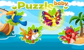 Children's Puzzles screenshot 5