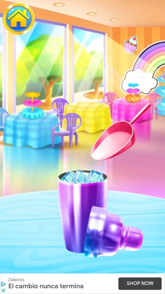 Bubble Tea - Preview 9