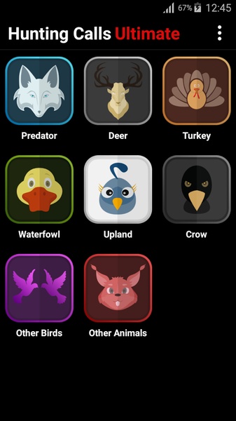 Hunting Calls Ultimate - Preview 12