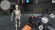 Skeleton War: Survival screenshot 8