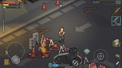 Fury Survivor: Pixel Z screenshot 8