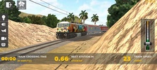 Indian Train Simulator Ultimate screenshot 16