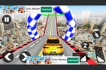 GT Car Racing Stunts Game screenshot 4