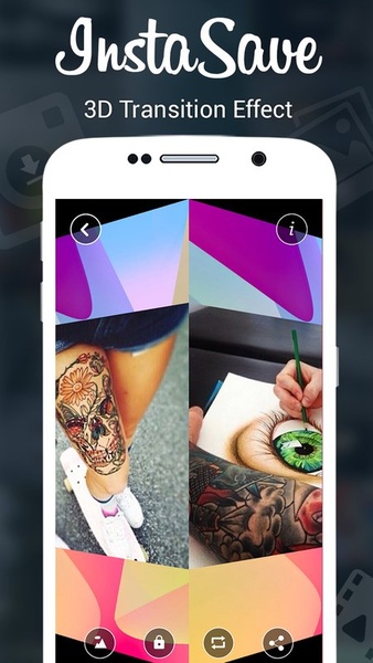 AppMarket InstaSaver - Preview 2