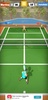 World Tennis Online 3D screenshot 4