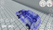 Simple Car Crash Physics Sim screenshot 2