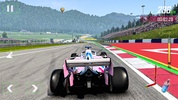 Formula Car Driving Games screenshot 3