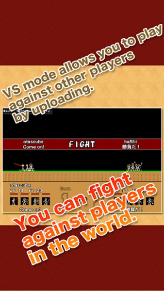 Stick Ranger - Preview 12