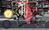 Hero Dino Robot Warrior Battle screenshot 5