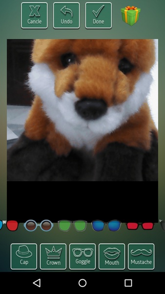 Face Photo Changer - Preview 2