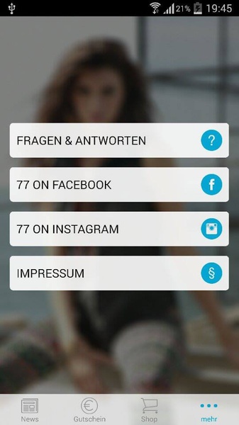 77onlineshop - Preview 1