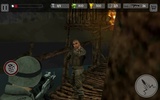 Secret Camp Attack screenshot 1