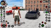 Real Gangster Vegas Theft Auto screenshot 1
