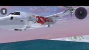 Airplane Pilot Car Transporter screenshot 1