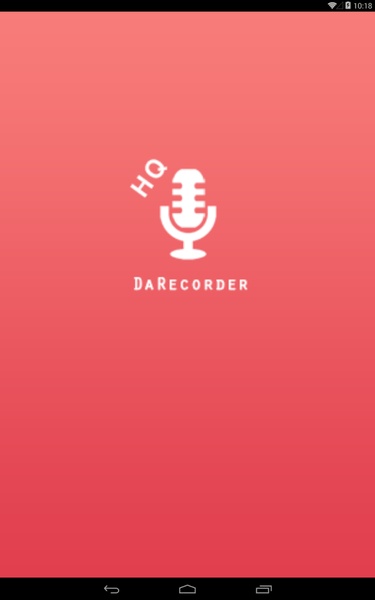 DaRecorder Free - Preview 13