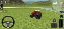 Tractor Farming Simulation screenshot 3